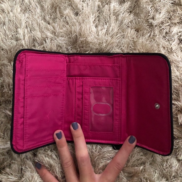 Small wallet - Picture 3 of 3